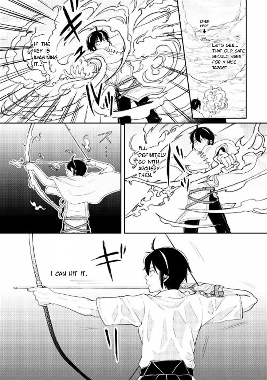 Tsukimichi: Moonlit Fantasy, Chapter 3 image 11